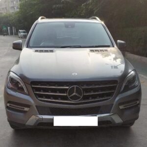Mercedes Benz ML 250 Cdi