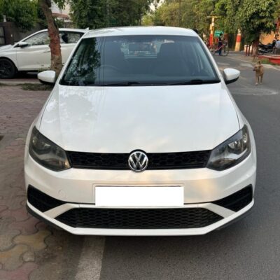 Volkswagen Polo-Trendline