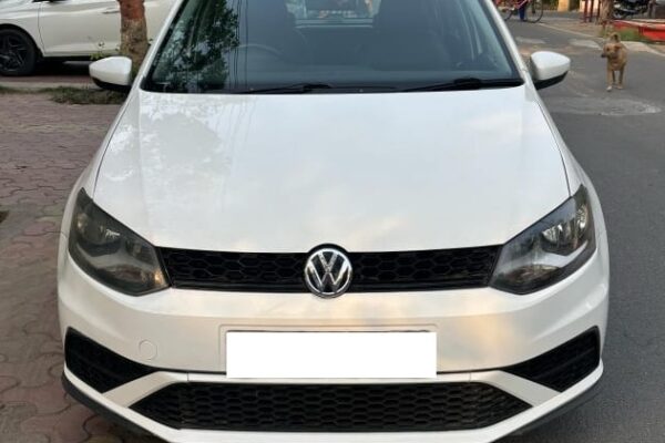 Volkswagen Polo-Trendline