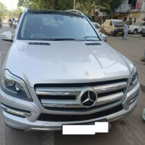 Mercedes Benz GL-350 Cdi 