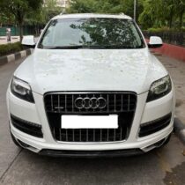 Audi Q7 Premium Plus