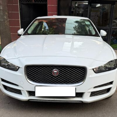 Jaguar XE 2.0L