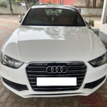 Audi A4 35 Tdi Premium Plus