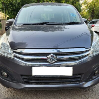 Maruti Suzuki Ertiga VDI