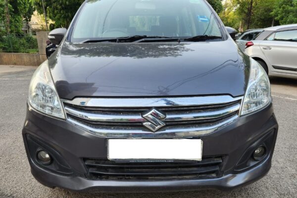 Maruti Suzuki Ertiga VDI