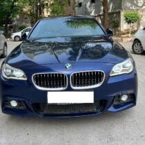 BMW 520d Msport 