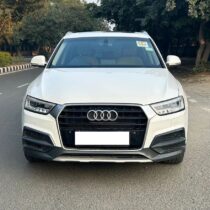 Audi Q3 30 Tdi 