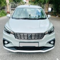 Maruti Suzuki Ertiga VXI Hybrid