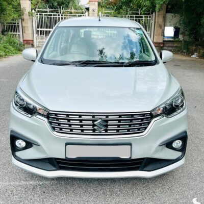 Maruti Suzuki Ertiga VXI Hybrid