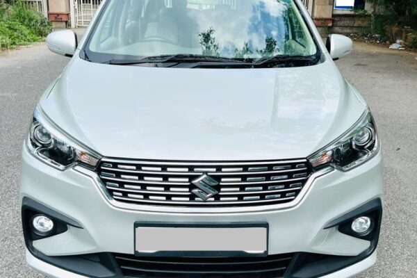Maruti Suzuki Ertiga VXI Hybrid