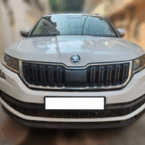 Skoda Kodiaq Style 4x4 Automatic