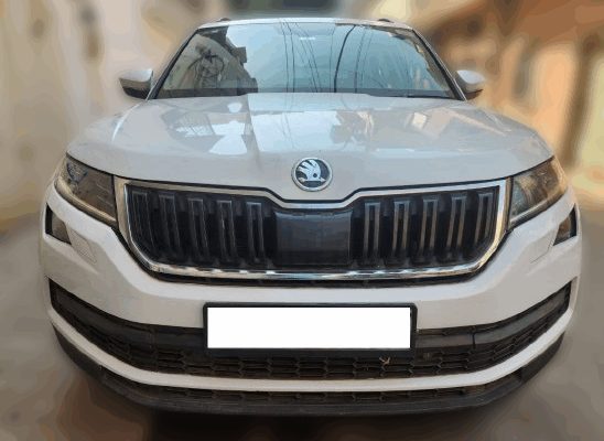 Skoda Kodiaq Style 4x4 Automatic