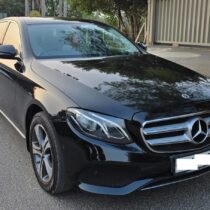 Mercedes Benz E-220 Cdi Avantgarde