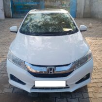 Honda City (i-vtec) VX Automatic