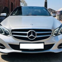 Mercedes Benz E-250 Cdi