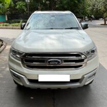 Ford Endeavour Titanium 3.2