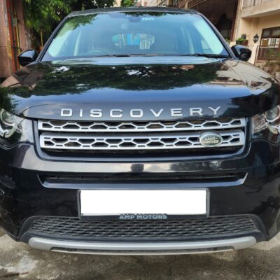 Land Rover Discovery Sport HSE 