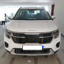 Kia Seltos HTK Plus IMT
