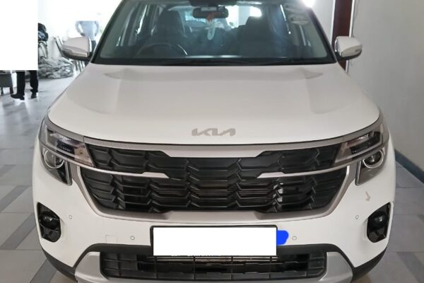 Kia Seltos HTK Plus IMT