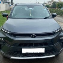 Tata Nexon Smart Plus