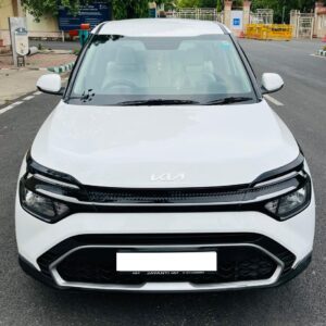 Kia Carens G Premium 6MT
