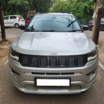 Jeep Compas Longitude 2.0