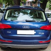 Audi Q5 30 Tdi Premium