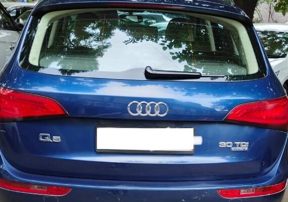 Audi Q5 30 Tdi Premium