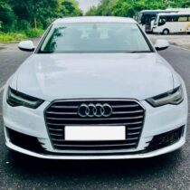 Audi A6 35 TFSI Matrix