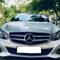 Mercedes Benz E Class-E 250 CDI