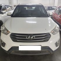 Hyundai Creta 1.4 Ex 