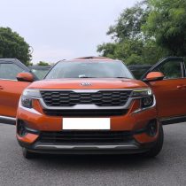 Kia Seltos G 6MT HTK PLUS 