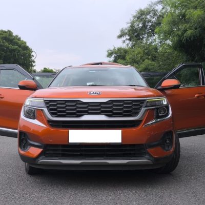 Kia Seltos G 6MT HTK PLUS 