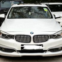 BMW 3GT Luxury Line