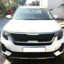 Kia Seltos IMT HTK PLUS