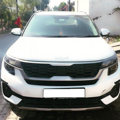 Kia Seltos IMT HTK PLUS