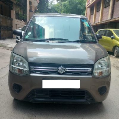 Maruti Suzuki WagonR Lxi