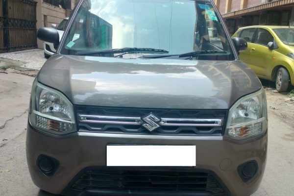 Maruti Suzuki WagonR Lxi