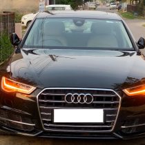 Audi A6 S Line Metrix 35 Tdi