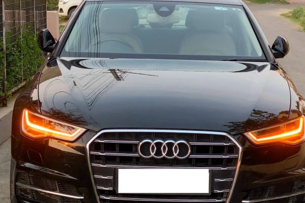 Audi A6 S Line Metrix 35 Tdi