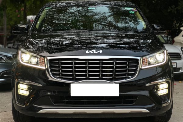 Kia Carnival Prestige