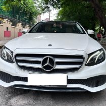 Mercedes Benz E-220 Cdi Elegance