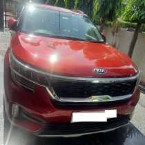 Kia Seltos G 6MT HTX