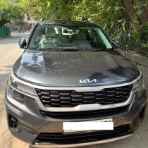 Kia Seltos G 1.5 IMT HTK Plus