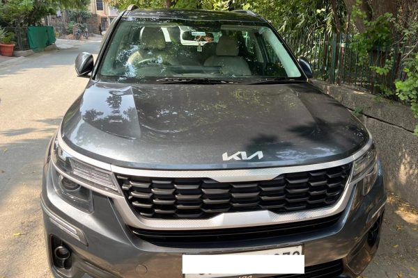 Kia Seltos G 1.5 IMT HTK Plus