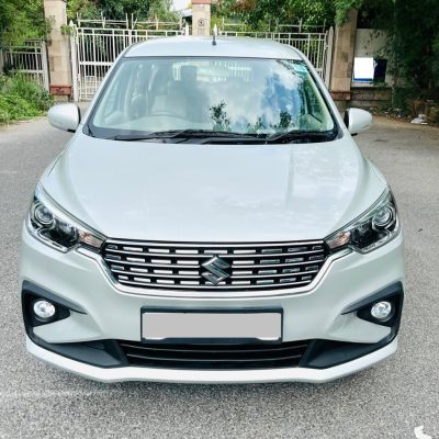 Maruti Suzuki Ertiga Vxi (Hybrid)