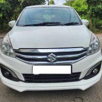 Maruti Suzuki Ertiga ZXI Plus 