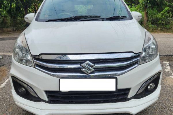 Maruti Suzuki Ertiga ZXI Plus 
