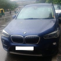 BMW X1-sDrive20d