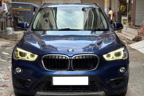 BMW X1-sDrive20d